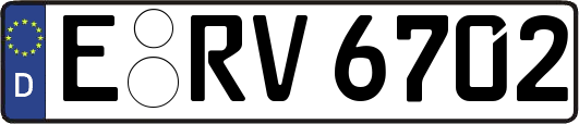E-RV6702
