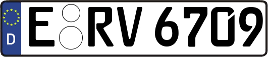 E-RV6709