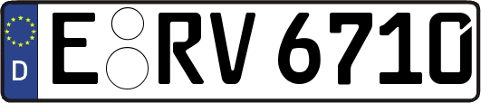 E-RV6710