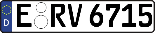 E-RV6715