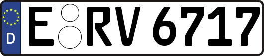 E-RV6717