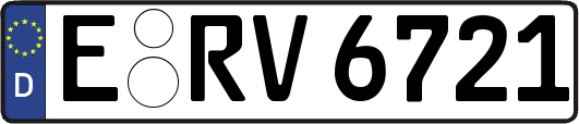 E-RV6721