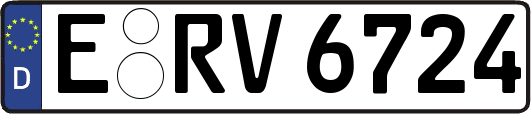 E-RV6724