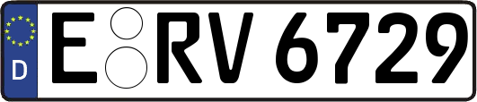 E-RV6729