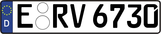 E-RV6730