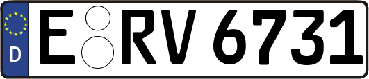 E-RV6731