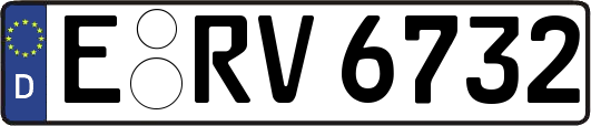 E-RV6732