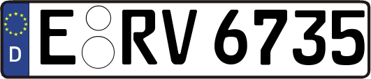 E-RV6735