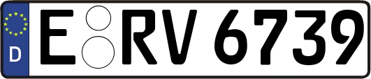 E-RV6739