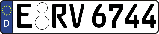 E-RV6744