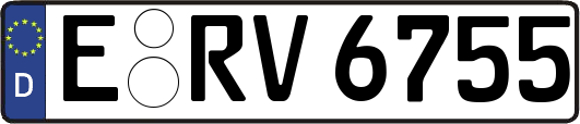E-RV6755