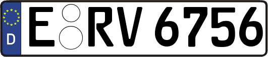 E-RV6756