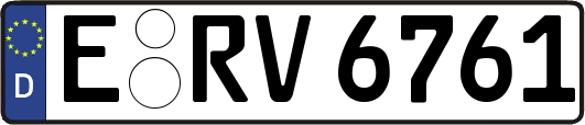 E-RV6761