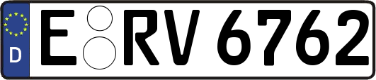 E-RV6762