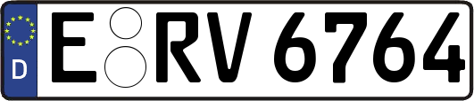 E-RV6764