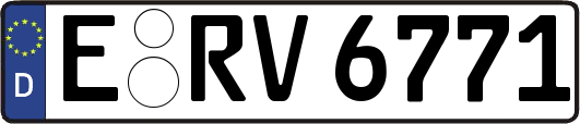 E-RV6771