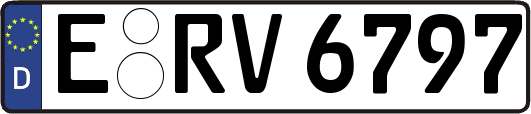 E-RV6797