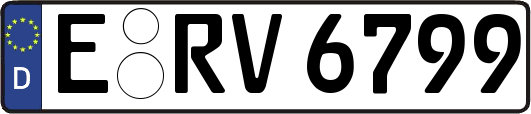 E-RV6799
