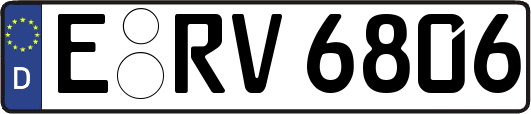 E-RV6806