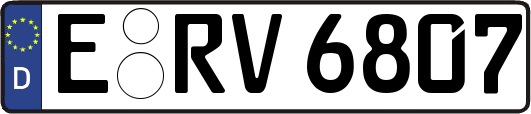 E-RV6807