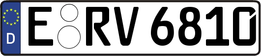 E-RV6810