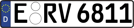 E-RV6811