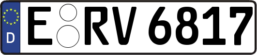 E-RV6817