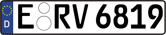 E-RV6819