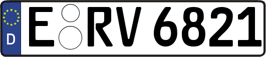 E-RV6821