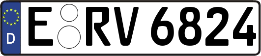 E-RV6824