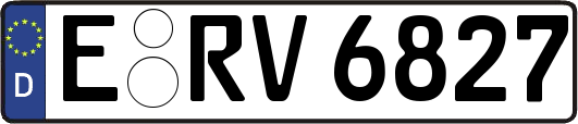 E-RV6827