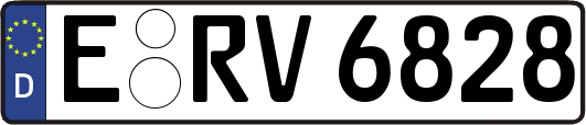 E-RV6828