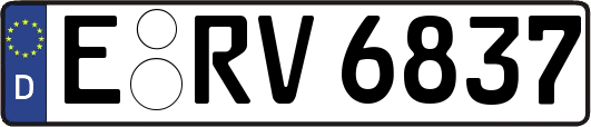 E-RV6837