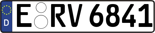 E-RV6841