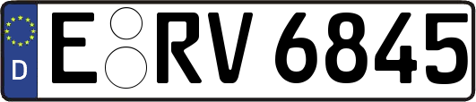 E-RV6845