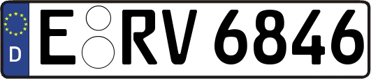 E-RV6846