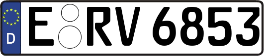 E-RV6853