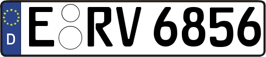 E-RV6856
