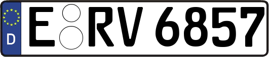 E-RV6857