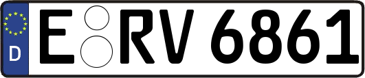 E-RV6861
