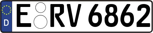 E-RV6862