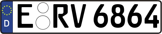 E-RV6864