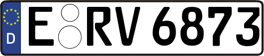 E-RV6873