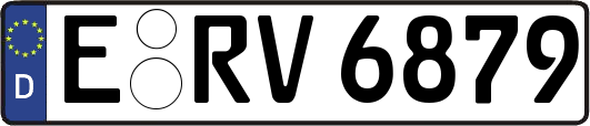 E-RV6879