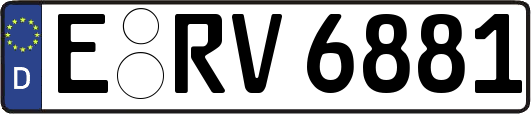 E-RV6881