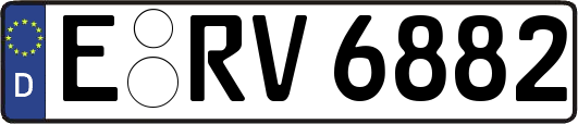 E-RV6882