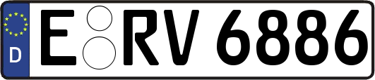 E-RV6886