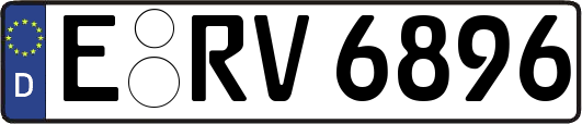 E-RV6896