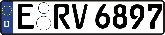 E-RV6897