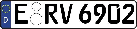 E-RV6902